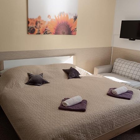 Apartmany Svitkov 79 Pardubice Eksteriør billede