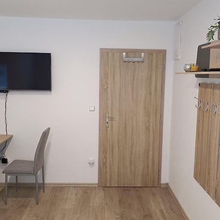 Apartmany Svitkov 79 Pardubice Eksteriør billede