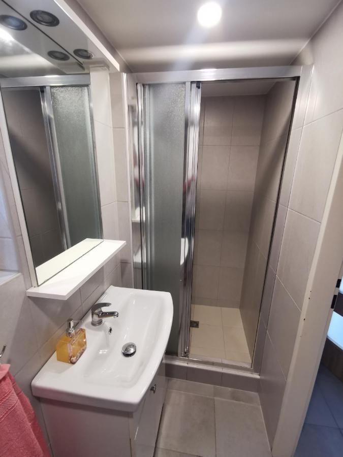Apartmany Svitkov 79 Pardubice Eksteriør billede