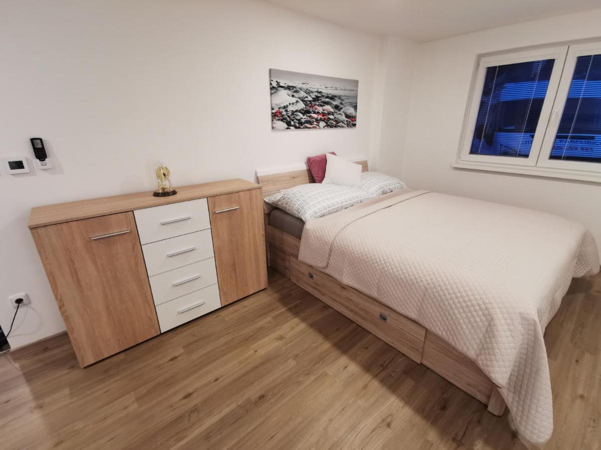 Apartmany Svitkov 79 Pardubice Eksteriør billede