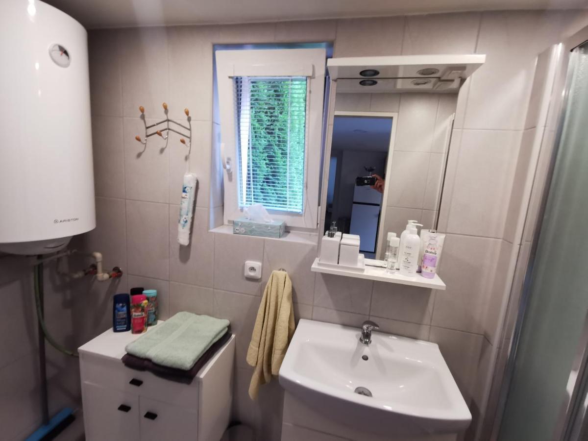 Apartmany Svitkov 79 Pardubice Eksteriør billede