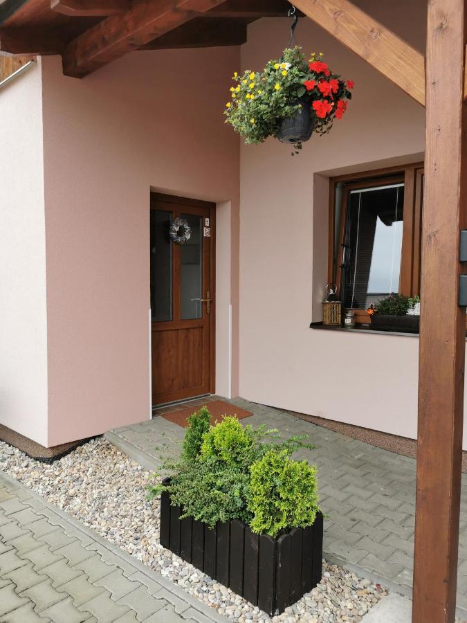 Apartmany Svitkov 79 Pardubice Eksteriør billede