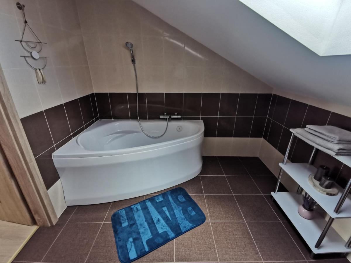 Apartmany Svitkov 79 Pardubice Eksteriør billede