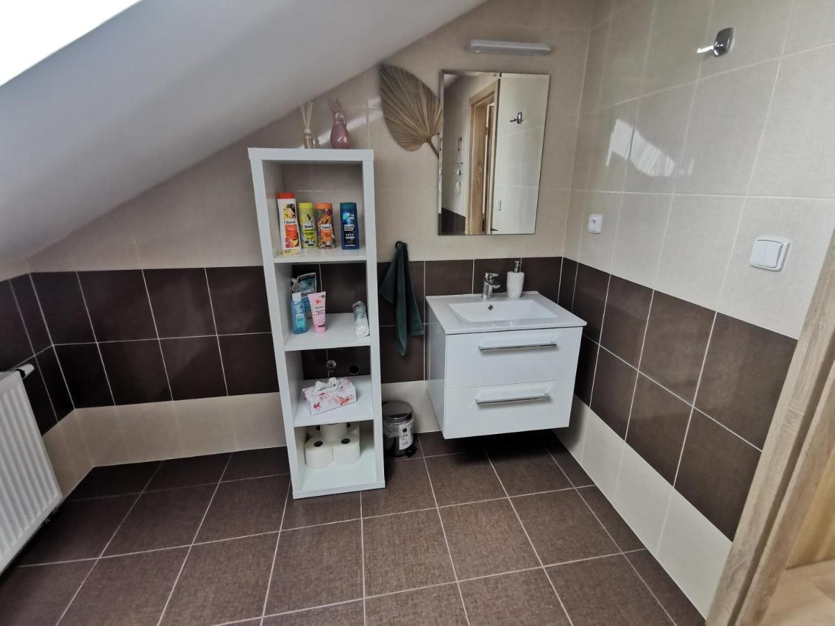 Apartmany Svitkov 79 Pardubice Eksteriør billede