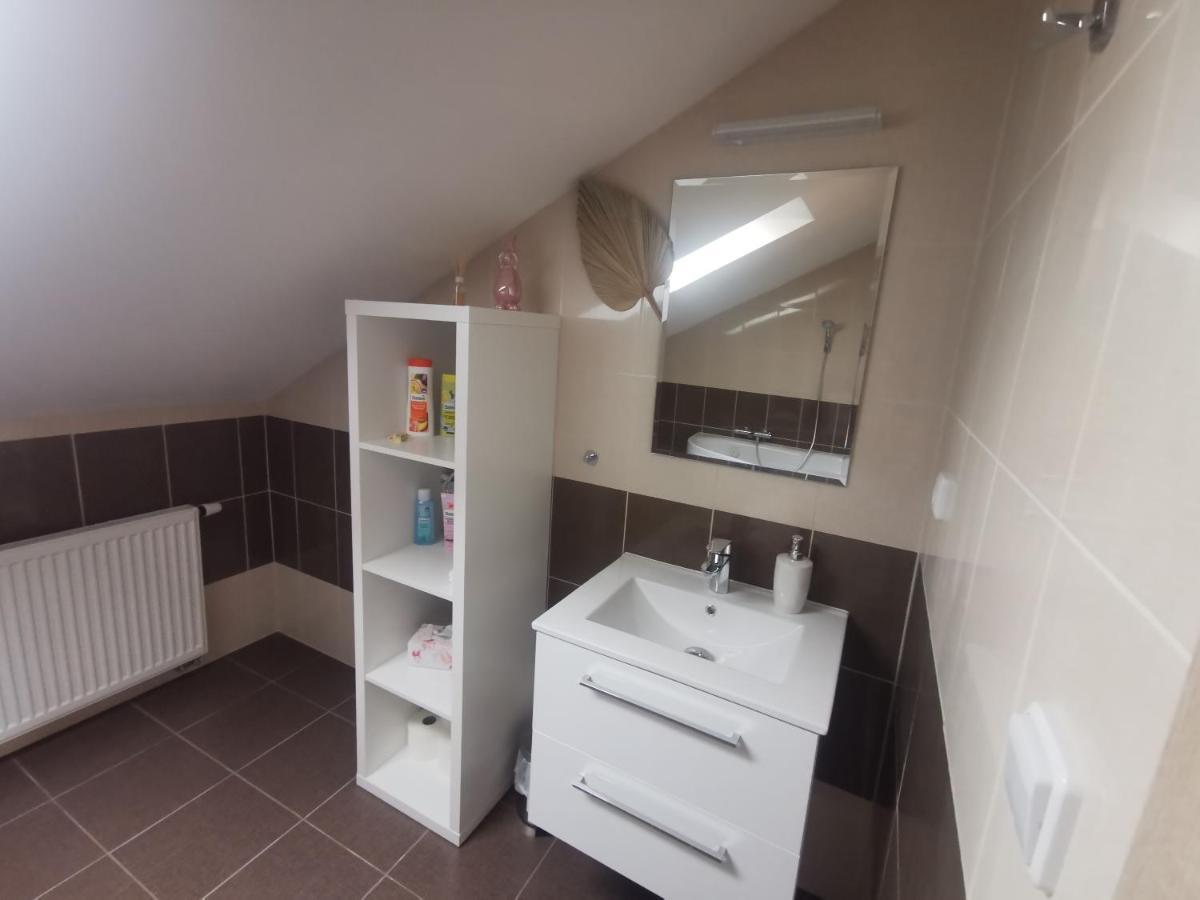 Apartmany Svitkov 79 Pardubice Eksteriør billede
