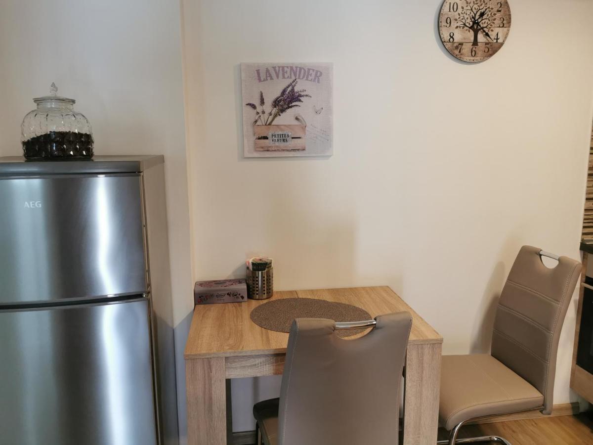 Apartmany Svitkov 79 Pardubice Eksteriør billede