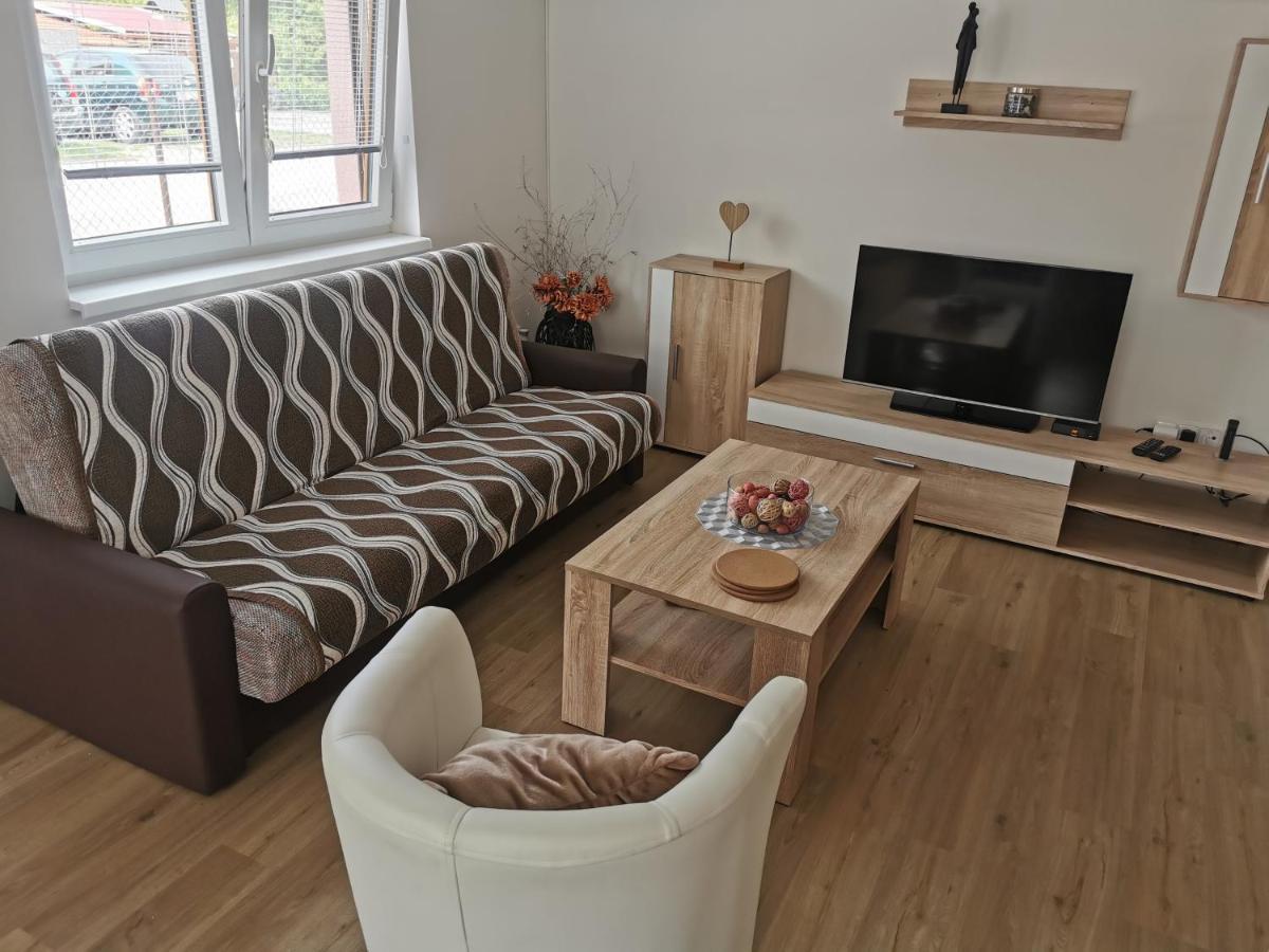 Apartmany Svitkov 79 Pardubice Eksteriør billede