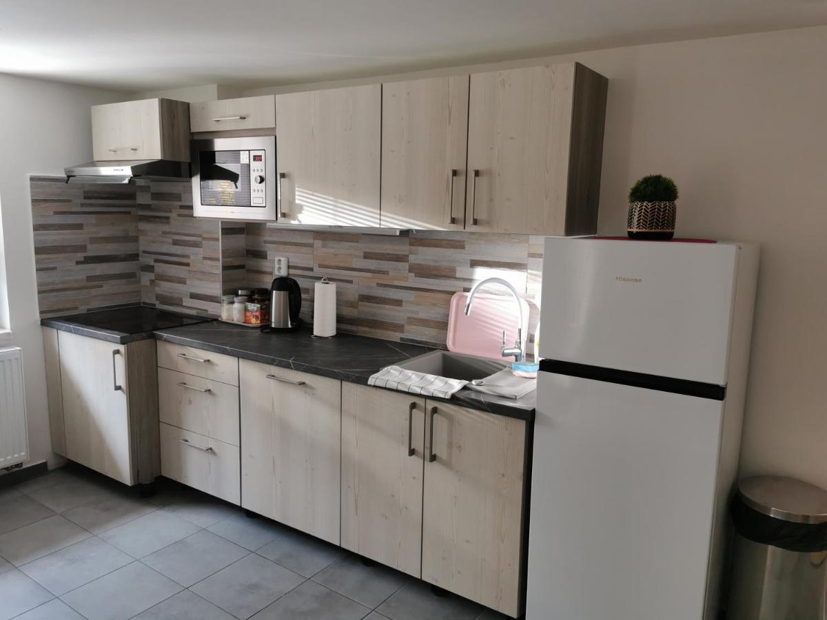 Apartmany Svitkov 79 Pardubice Eksteriør billede