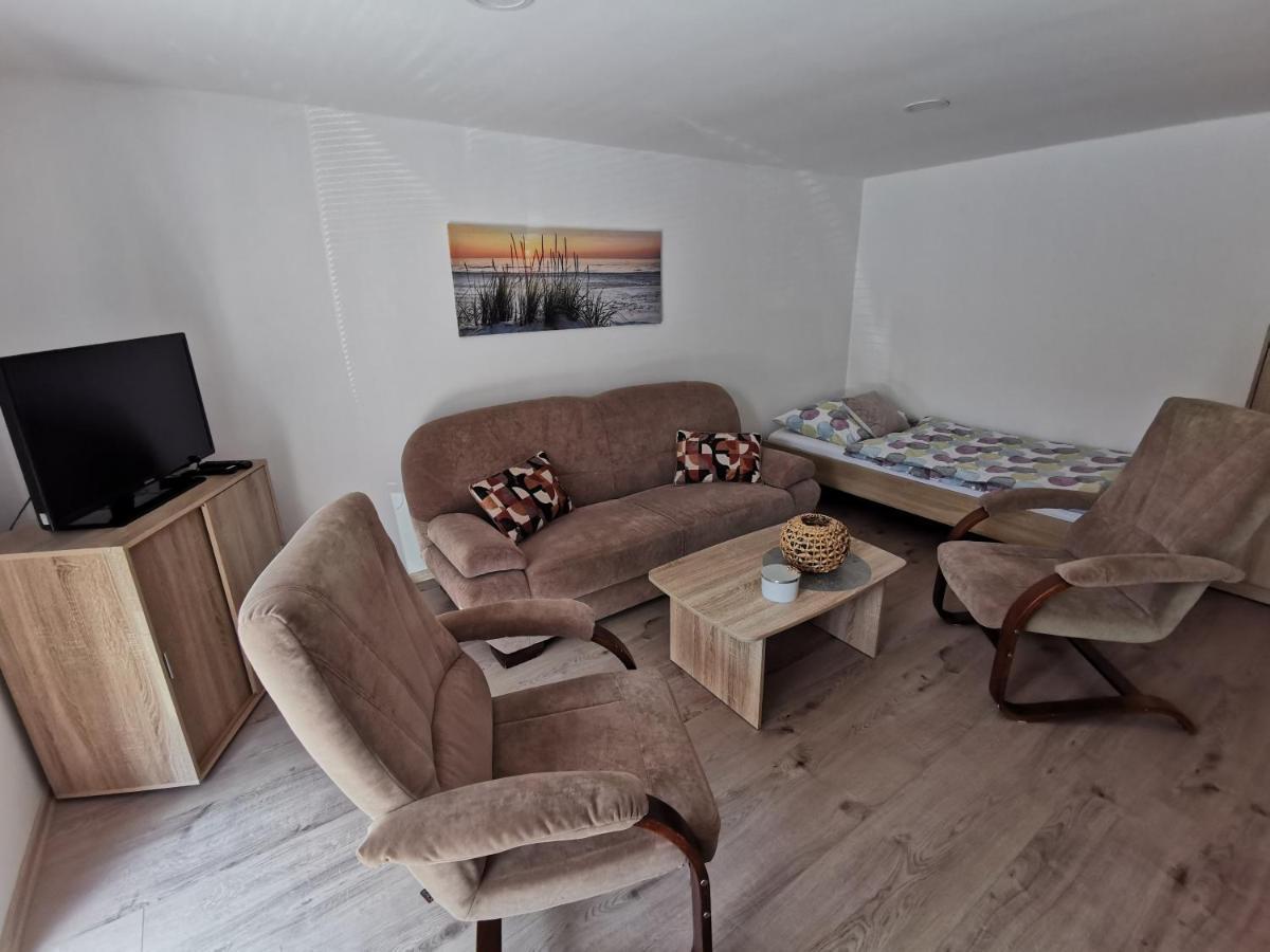 Apartmany Svitkov 79 Pardubice Eksteriør billede
