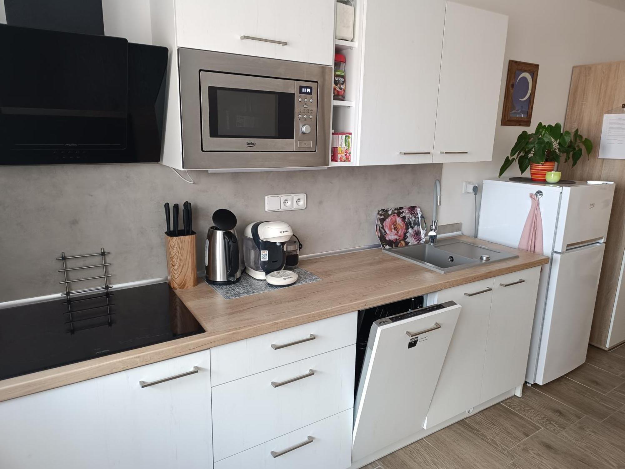Apartmany Svitkov 79 Pardubice Eksteriør billede