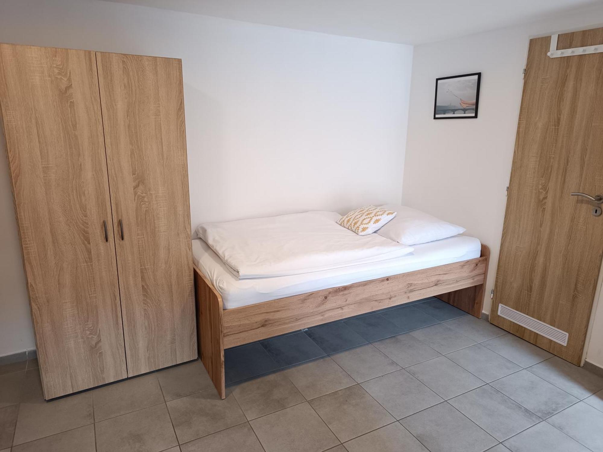 Apartmany Svitkov 79 Pardubice Værelse billede