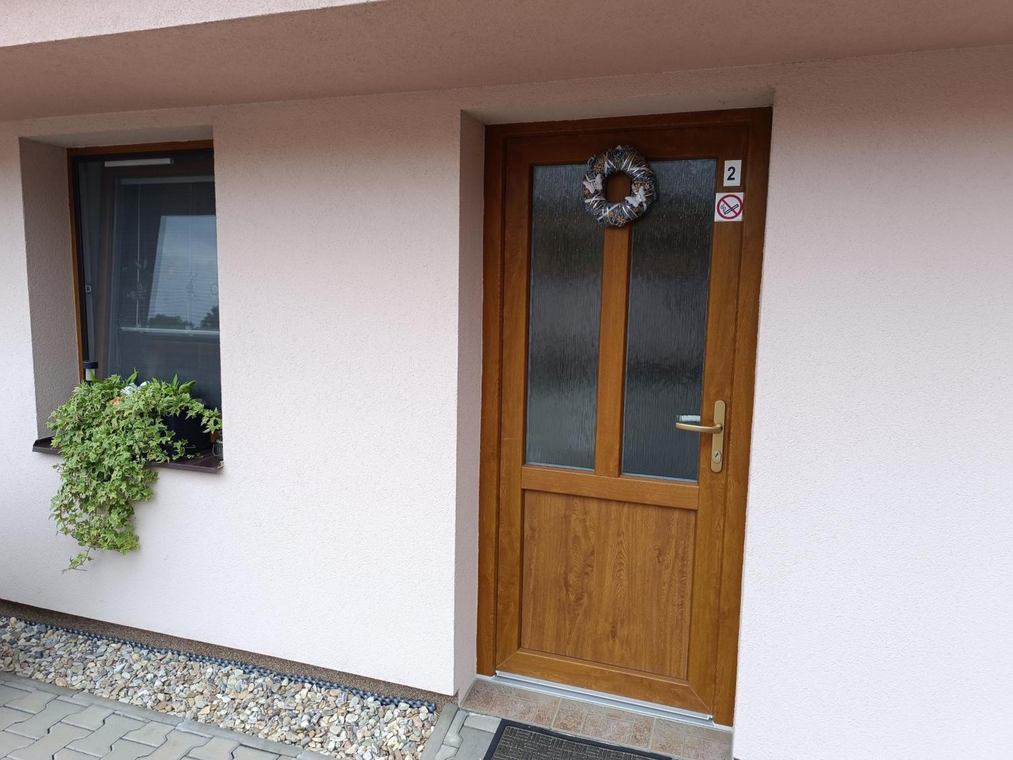Apartmany Svitkov 79 Pardubice Værelse billede