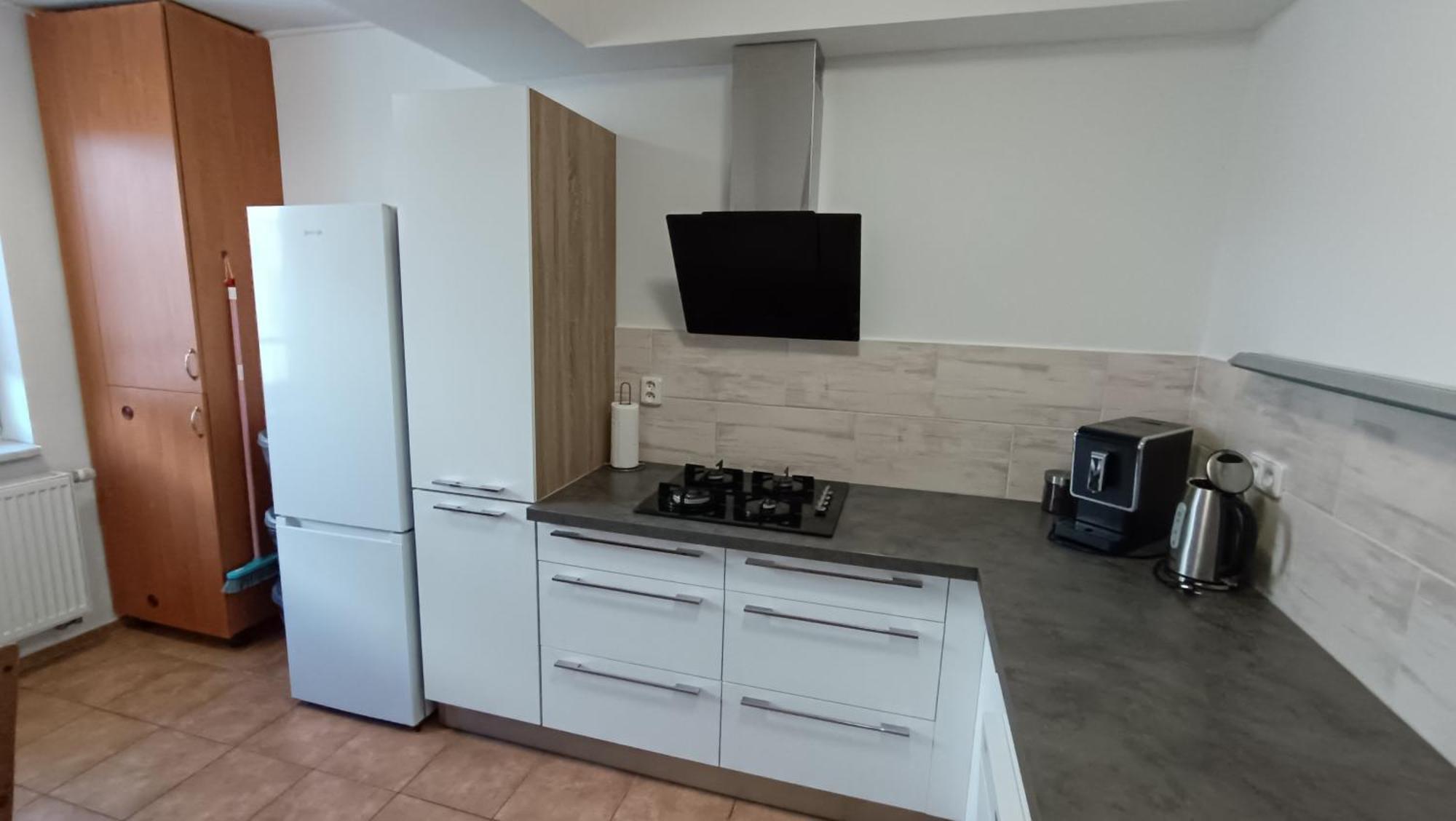 Apartmany Svitkov 79 Pardubice Eksteriør billede