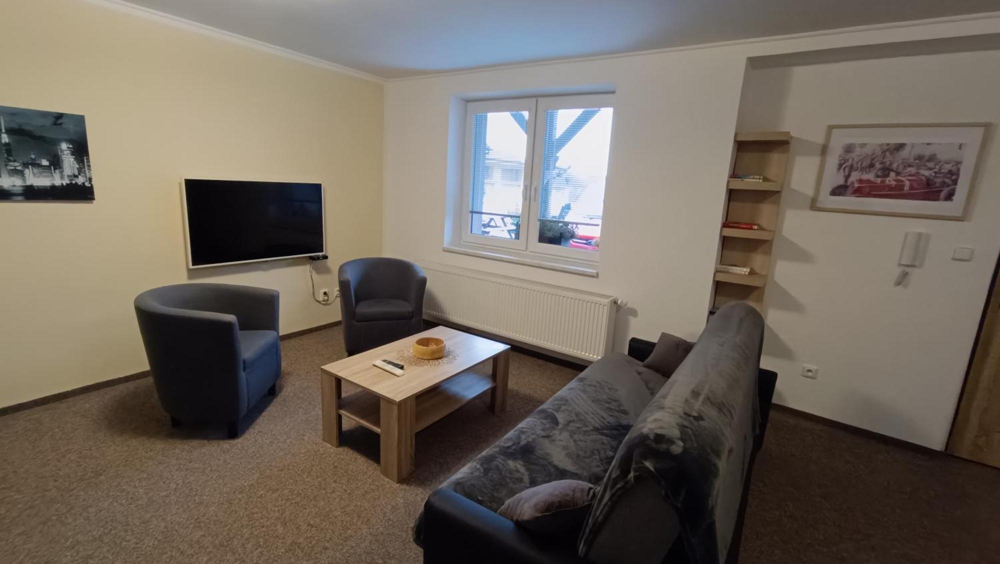 Apartmany Svitkov 79 Pardubice Eksteriør billede
