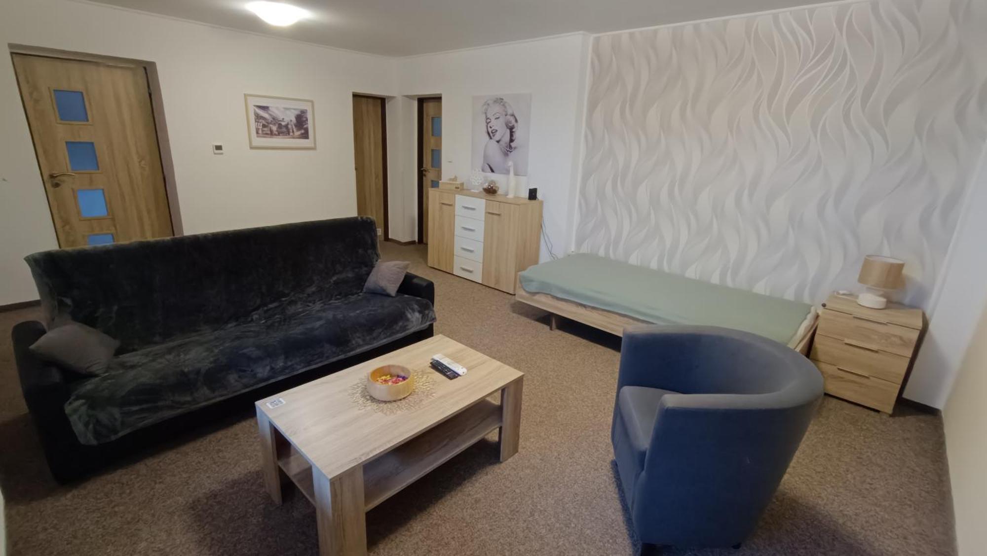 Apartmany Svitkov 79 Pardubice Eksteriør billede