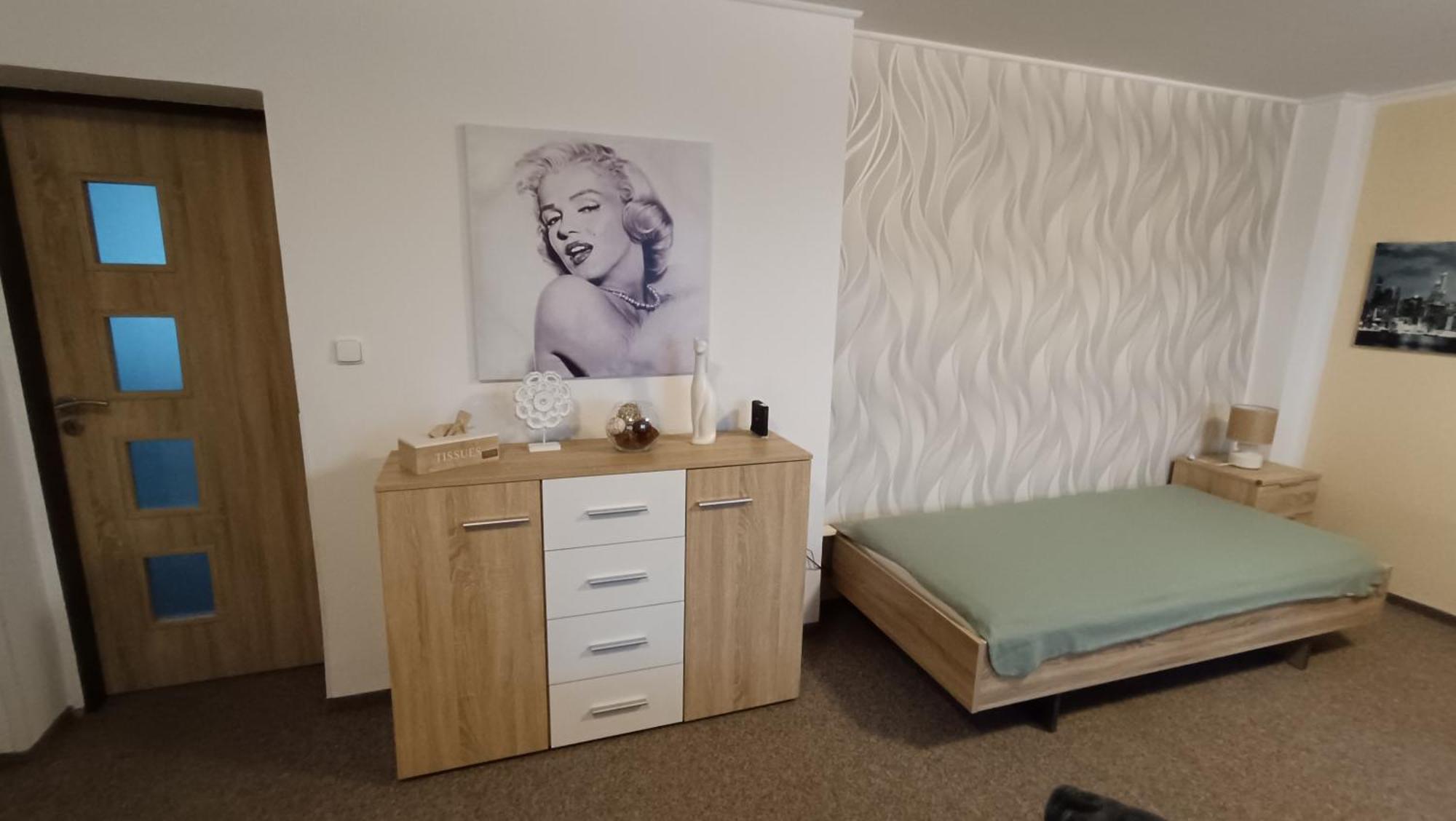 Apartmany Svitkov 79 Pardubice Eksteriør billede