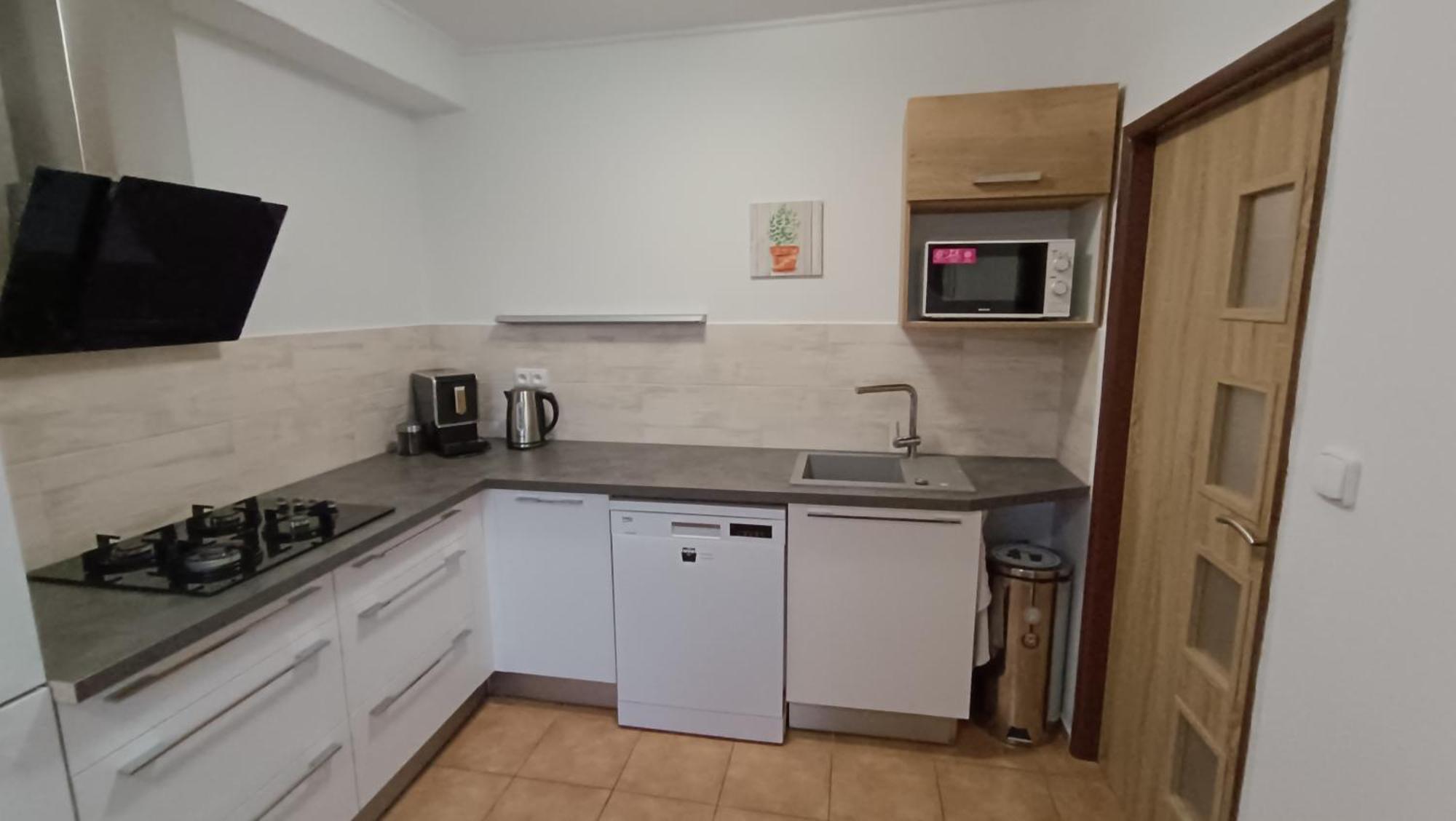 Apartmany Svitkov 79 Pardubice Eksteriør billede