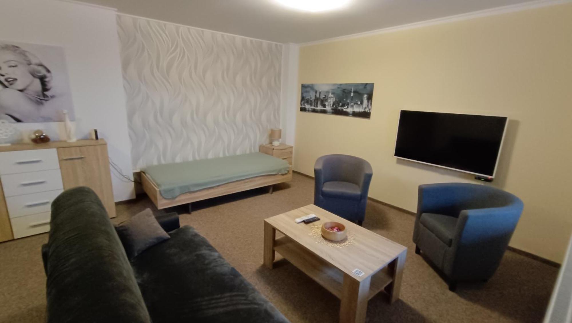 Apartmany Svitkov 79 Pardubice Eksteriør billede