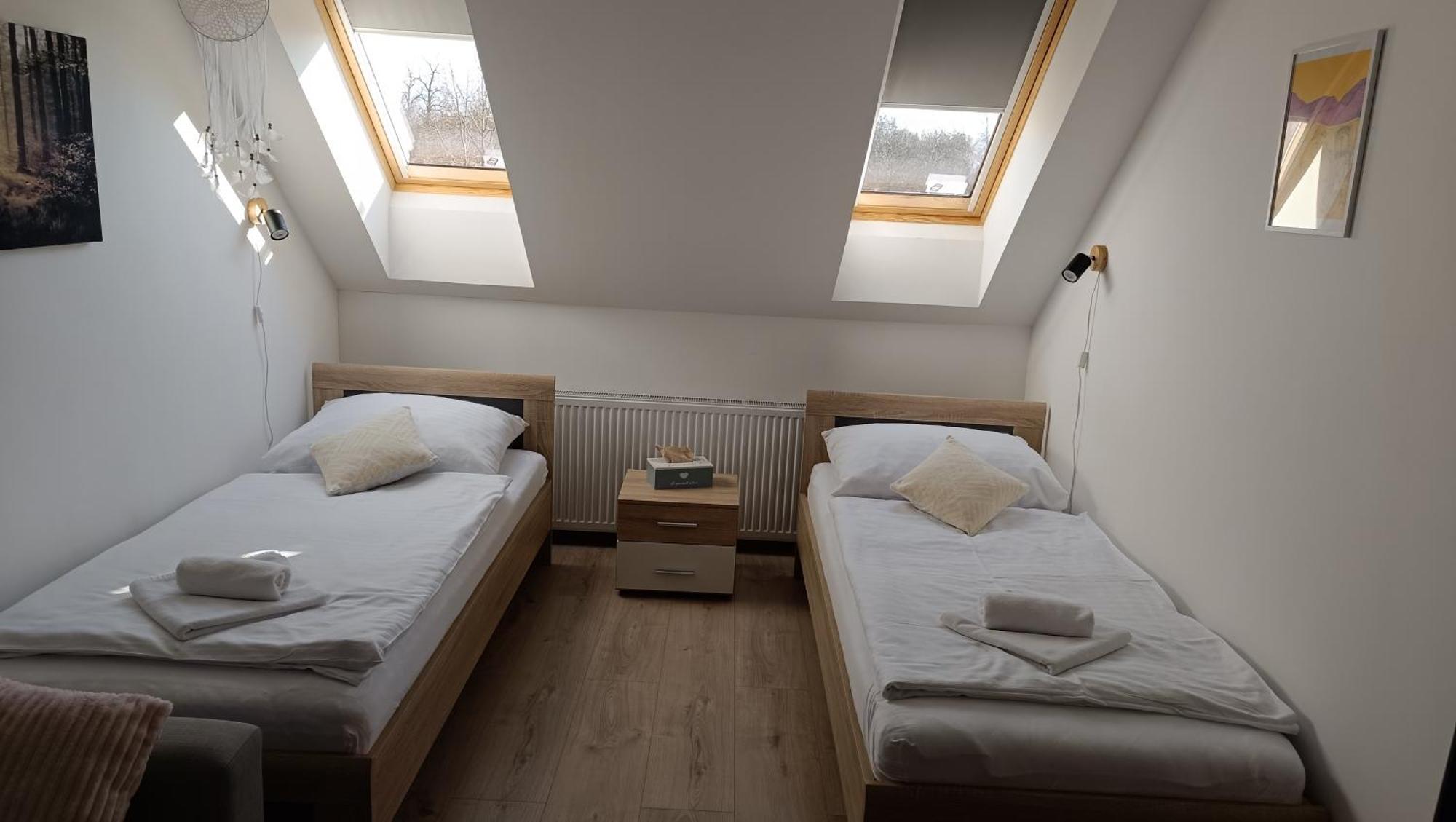 Apartmany Svitkov 79 Pardubice Eksteriør billede