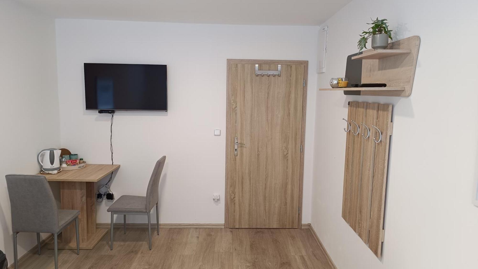 Apartmany Svitkov 79 Pardubice Eksteriør billede